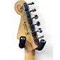Used Fender player II Stratocaster HSS Ocean Turquoise Solid Body Electric Guitar