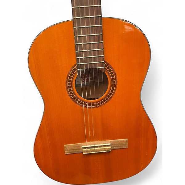 Used Oscar Schmidt OC9 Natural Acoustic Guitar