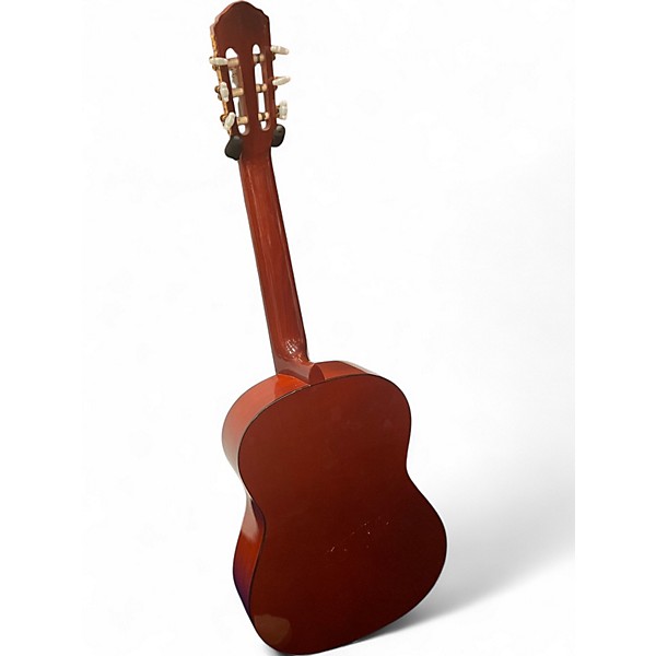 Used Oscar Schmidt OC9 Natural Acoustic Guitar