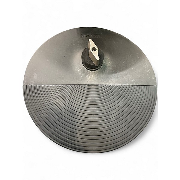 Used Simmons TITAN 70 Electric Drum Set