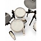 Used Simmons TITAN 70 Electric Drum Set
