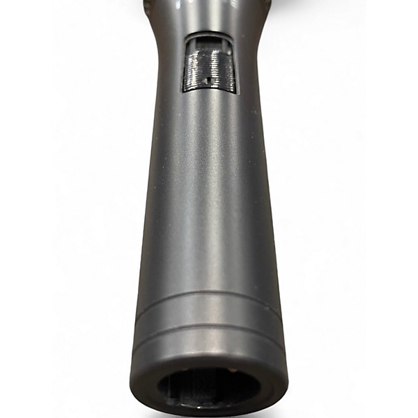 Used Fifine KAROKE MIC WITH CABLE Dynamic Microphone