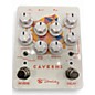 Used Keeley CAVERNS Effect Pedal thumbnail
