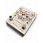 Used Keeley CAVERNS Effect Pedal