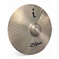 Used Zildjian 18in I Series Crash Cymbal