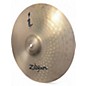 Used Zildjian 18in I Series Crash Cymbal
