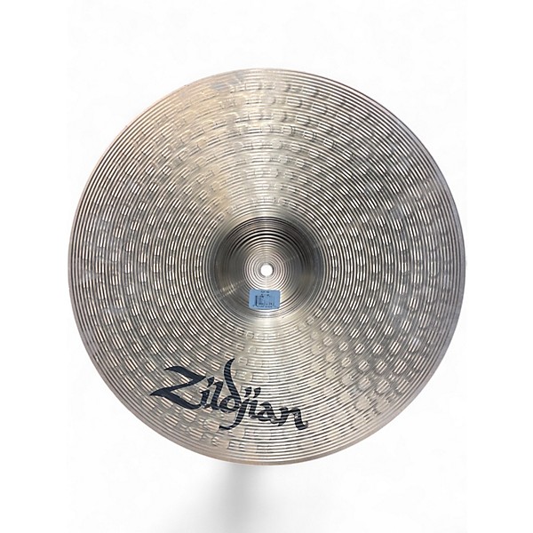 Used Zildjian 18in I Series Crash Cymbal
