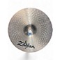 Used Zildjian 18in I Series Crash Cymbal