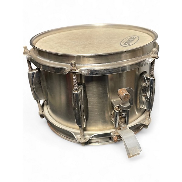 Used Gretsch Drums 8in Blackhawk Chrome Drum