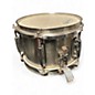 Used Gretsch Drums 8in Blackhawk Chrome Drum