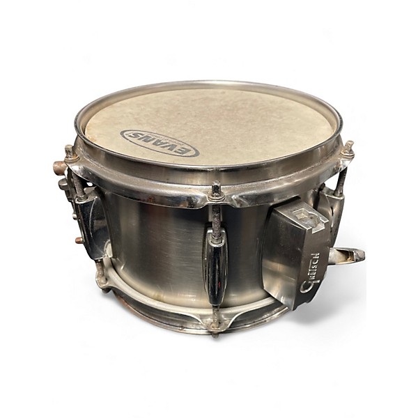 Used Gretsch Drums 8in Blackhawk Chrome Drum