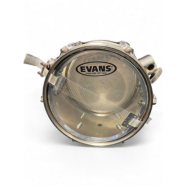 Used Gretsch Drums 8in Blackhawk Chrome Drum