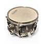 Used Gretsch Drums 8in Blackhawk Chrome Drum