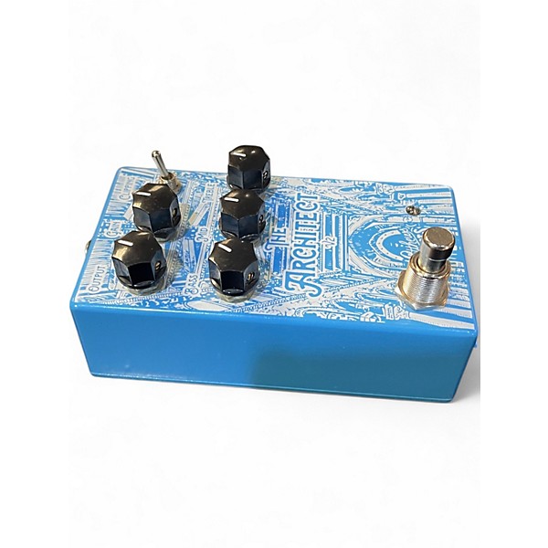 Used Matthews Effects THE ARCHITECT Effect Pedal