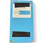 Used Matthews Effects THE ARCHITECT Effect Pedal