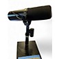 Used Shure SM7dB Dynamic Microphone thumbnail