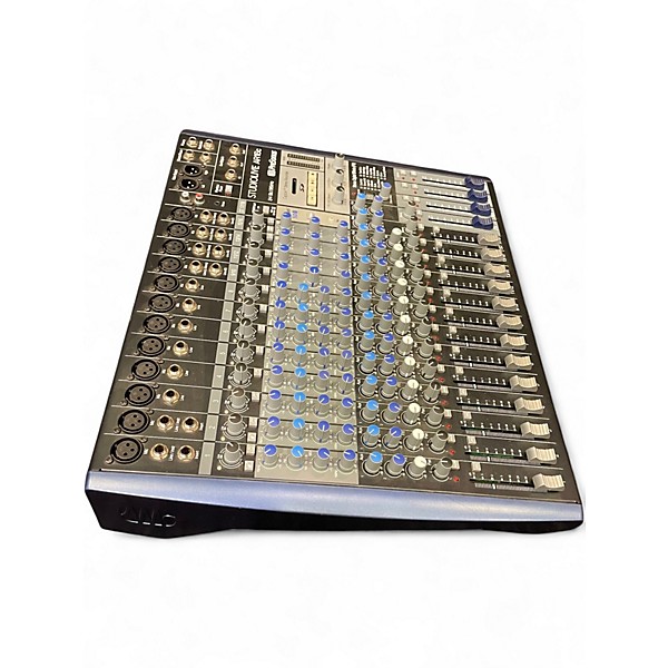 Used PreSonus Studiolive AR16C Unpowered Mixer