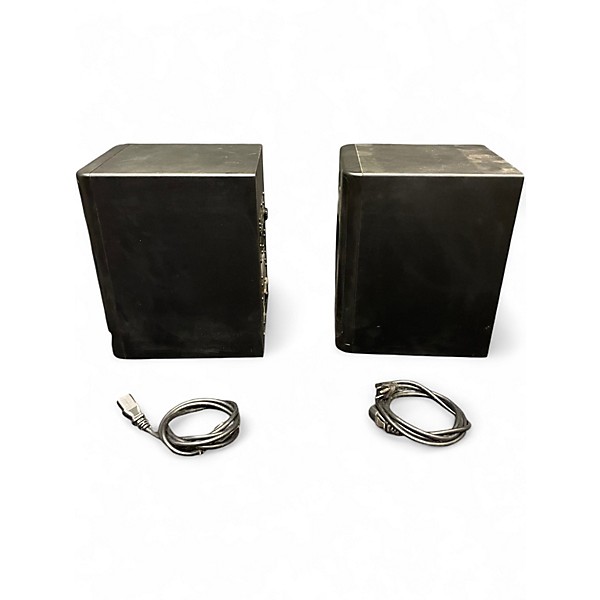 Used KRK RP7 ROKIT G4 Pair Powered Monitor