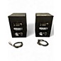 Used KRK RP7 ROKIT G4 Pair Powered Monitor