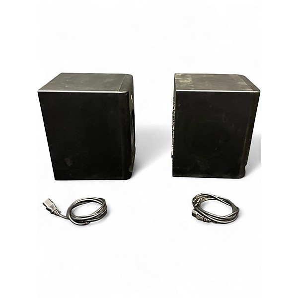 Used KRK RP7 ROKIT G4 Pair Powered Monitor