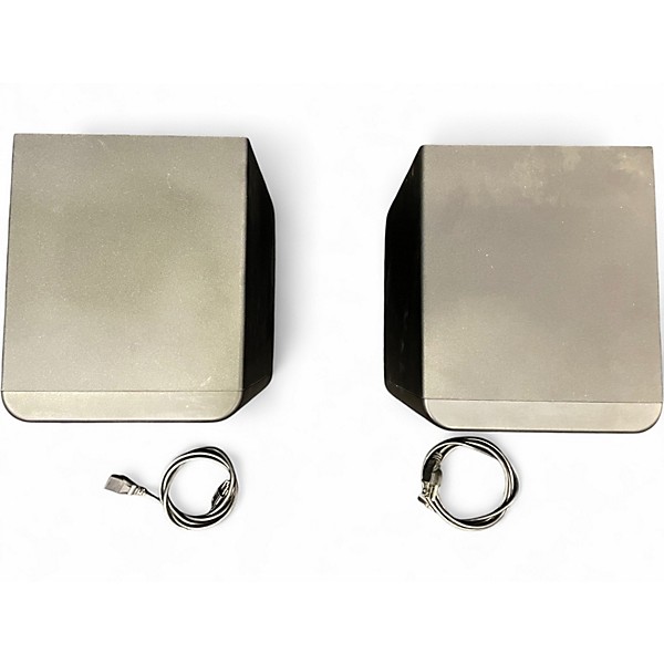 Used KRK RP7 ROKIT G4 Pair Powered Monitor