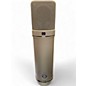 Used Neumann U87AI Condenser Microphone