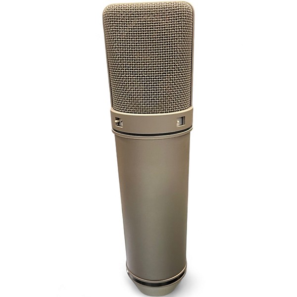 Used Neumann U87AI Condenser Microphone