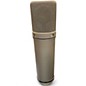 Used Neumann U87AI Condenser Microphone