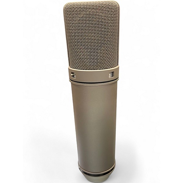 Used Neumann U87AI Condenser Microphone