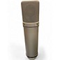 Used Neumann U87AI Condenser Microphone