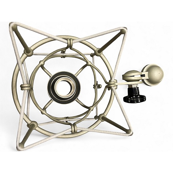 Used Neumann U87AI Condenser Microphone