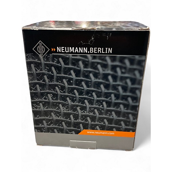 Used Neumann U87AI Condenser Microphone