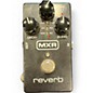 Used MXR REVERB Effect Pedal thumbnail