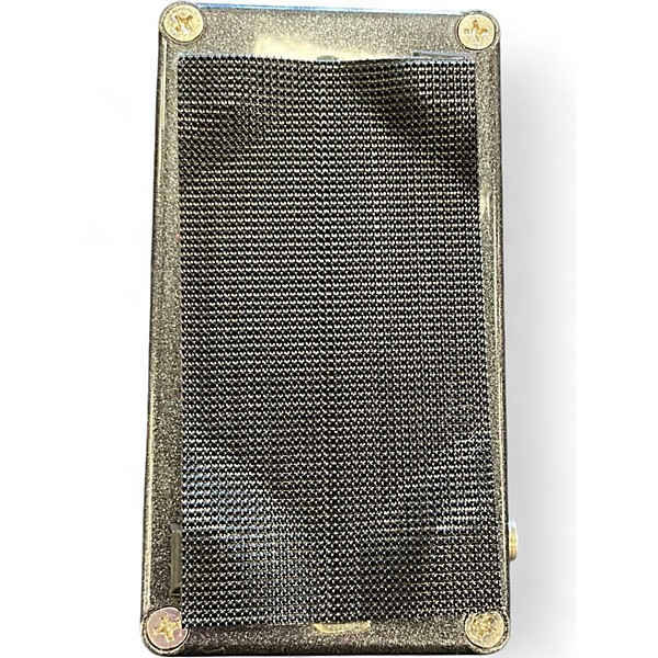 Used MXR REVERB Effect Pedal