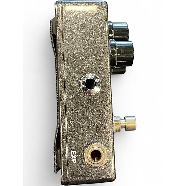 Used MXR REVERB Effect Pedal