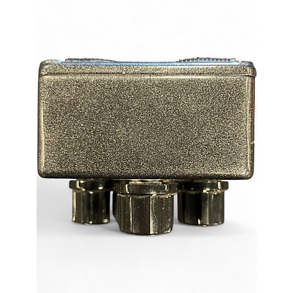 Used MXR REVERB Effect Pedal