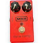 Used MXR M102 Dyna Comp Effect Pedal thumbnail