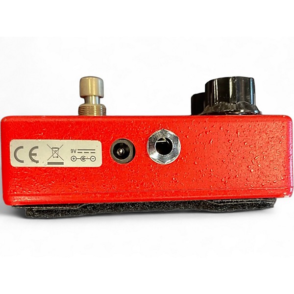 Used MXR M102 Dyna Comp Effect Pedal