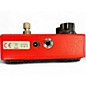 Used MXR M102 Dyna Comp Effect Pedal