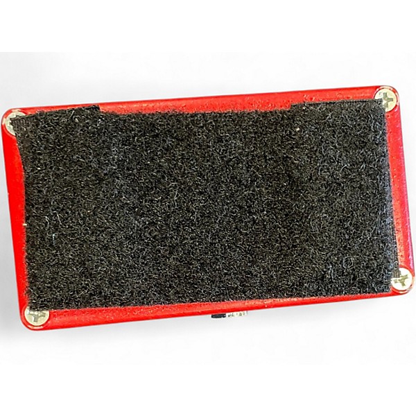 Used MXR M102 Dyna Comp Effect Pedal