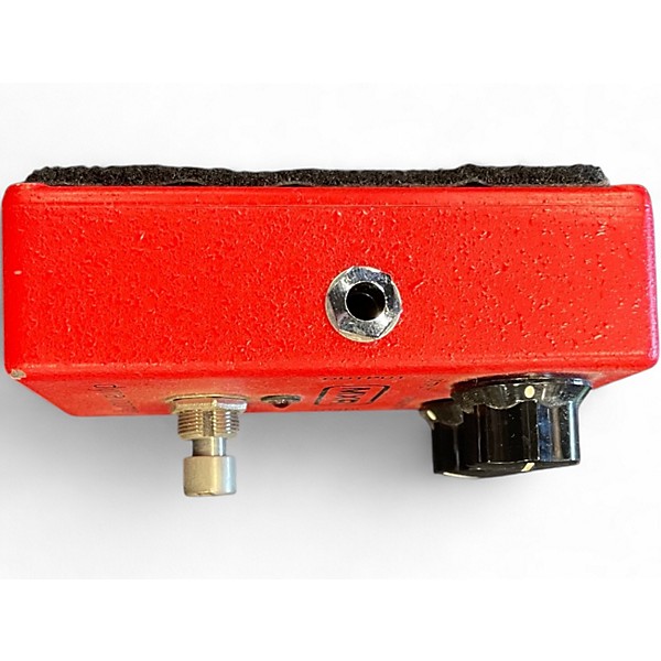 Used MXR M102 Dyna Comp Effect Pedal