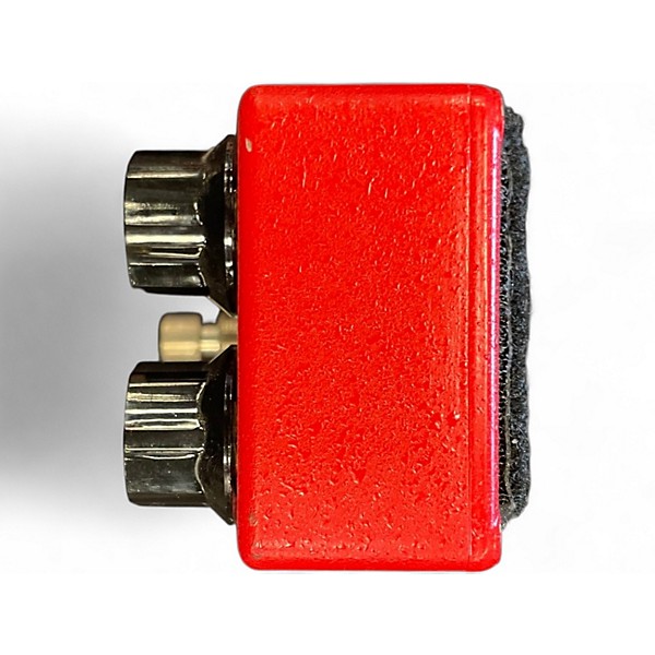 Used MXR M102 Dyna Comp Effect Pedal