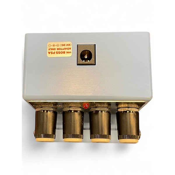 Used BOSS CH1 Super Chorus Effect Pedal