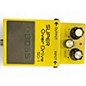 Used BOSS SD1 Super Overdrive Effect Pedal thumbnail