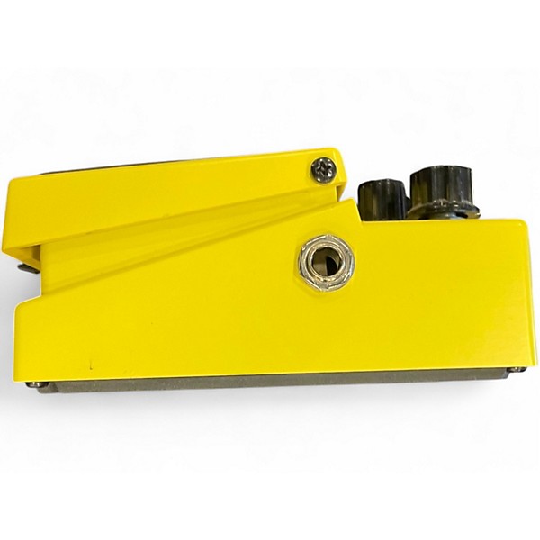 Used BOSS SD1 Super Overdrive Effect Pedal