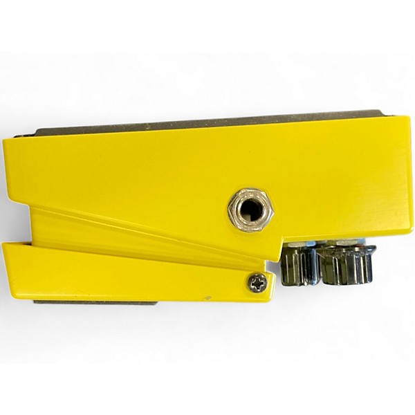 Used BOSS SD1 Super Overdrive Effect Pedal