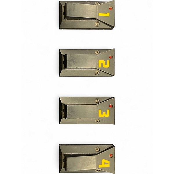 Used BOSS GT3 Guitar Effect Processor