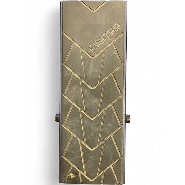 Used BOSS GT3 Guitar Effect Processor