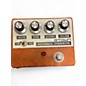 Used Gtown HOLYGRAIL OVERDRIVE Effect Pedal thumbnail
