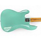 Used Squier CLASSIC VIBE 70S PRECISION BASS Seafoam Green Electric Bass Guitar